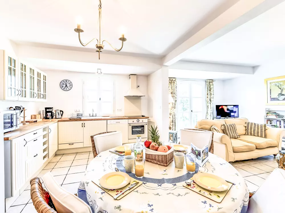 Maison de Vacances Grimaud