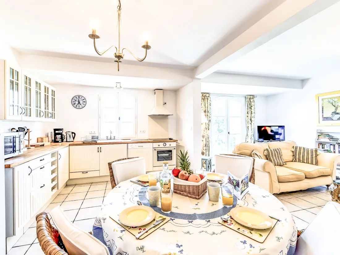 Maison de Vacances Grimaud