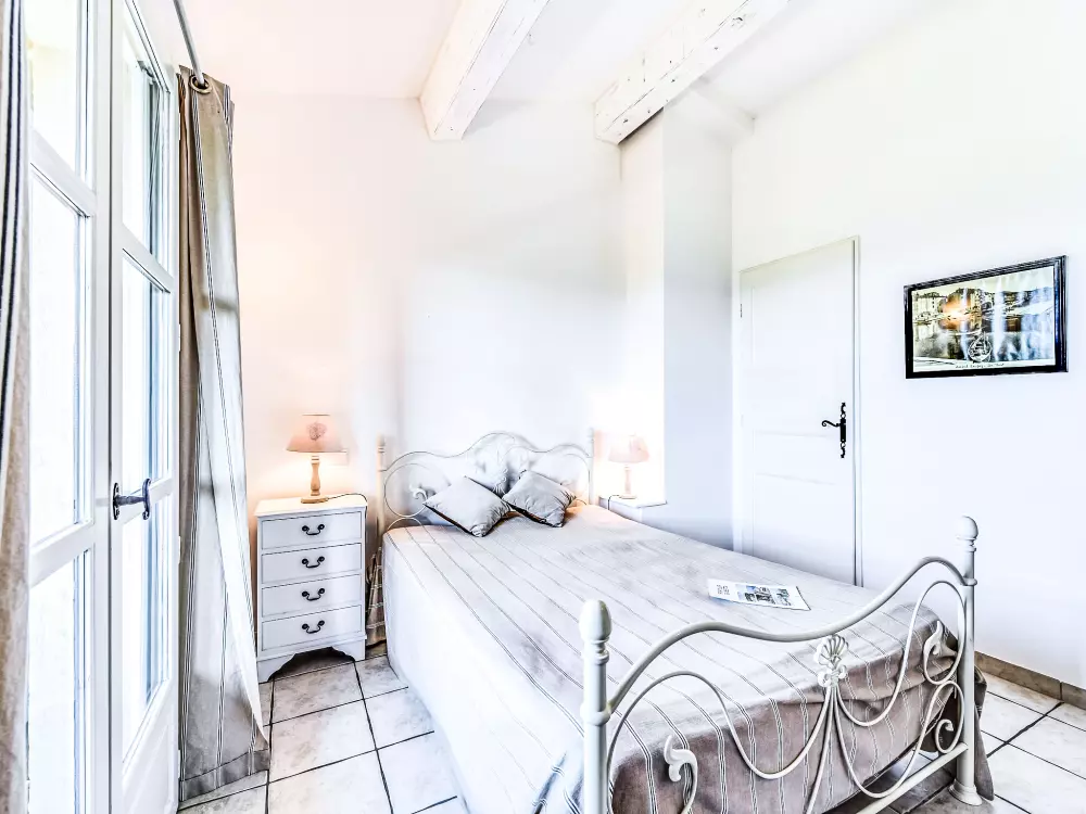 Maison de Vacances Grimaud