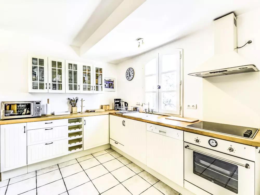 Maison de Vacances Grimaud