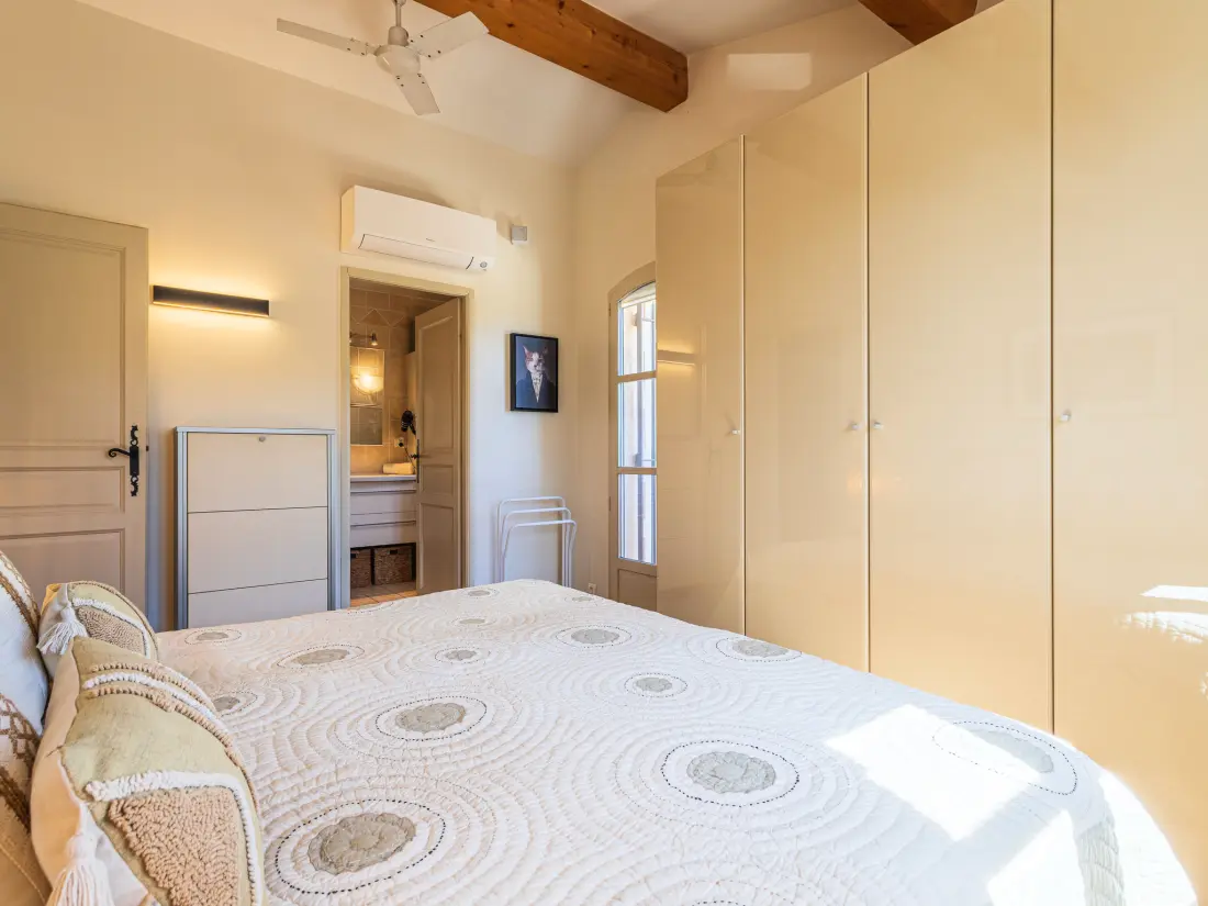 Maison de Vacances Grimaud