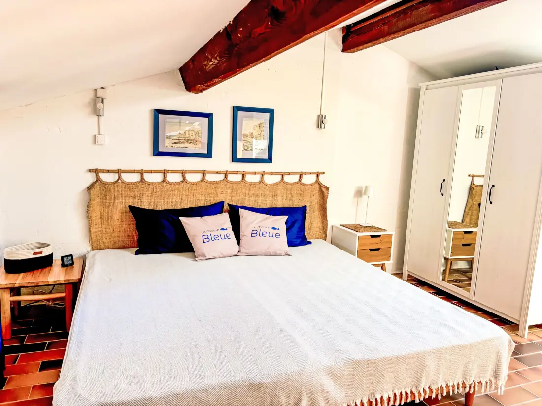 Maison de Vacances Grimaud