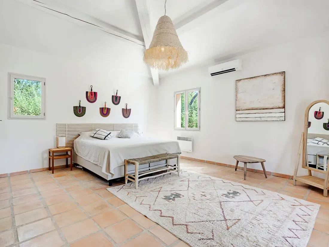 Maison de Vacances Grimaud