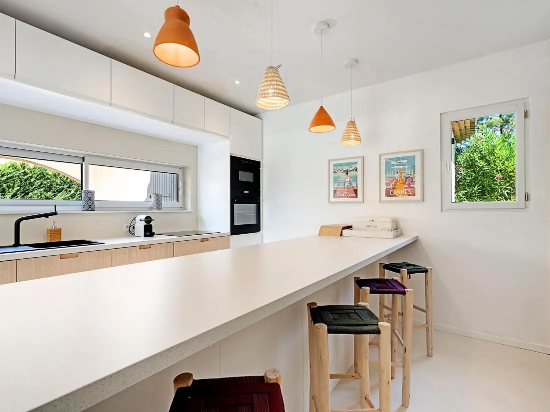 Maison de Vacances Grimaud