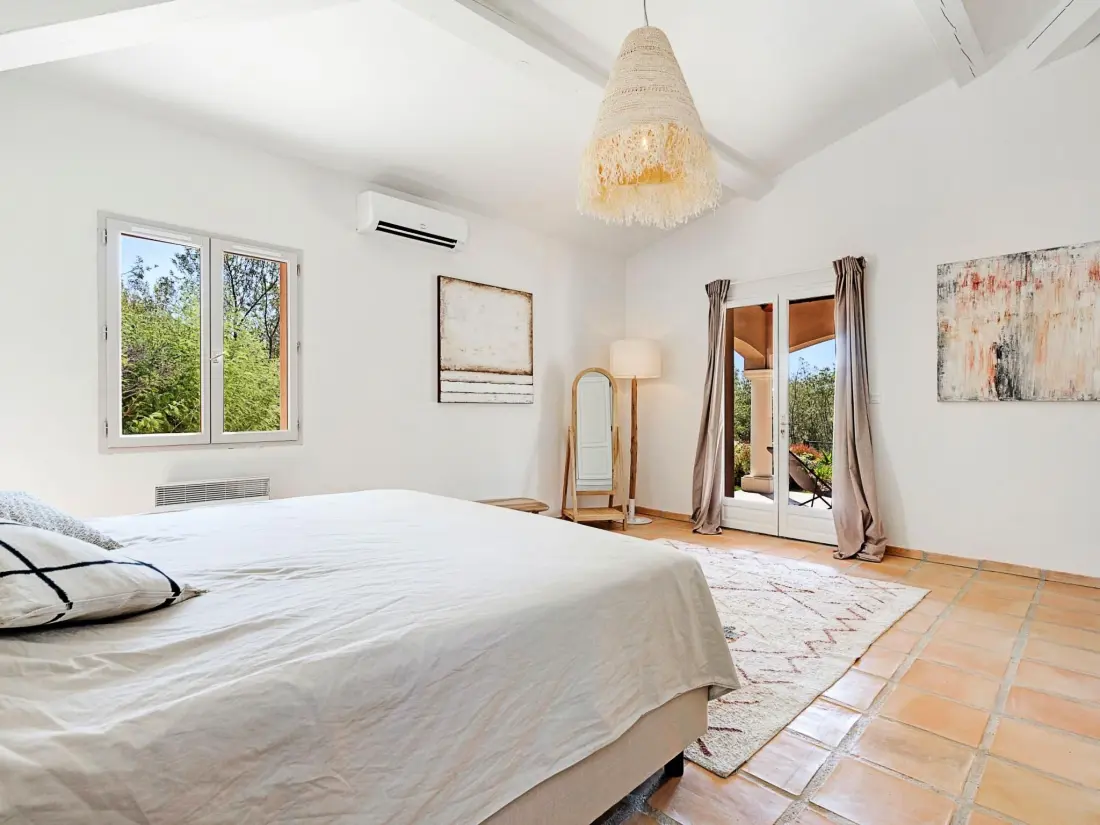 Maison de Vacances Grimaud