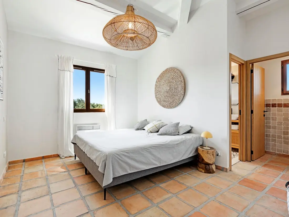 Maison de Vacances Grimaud