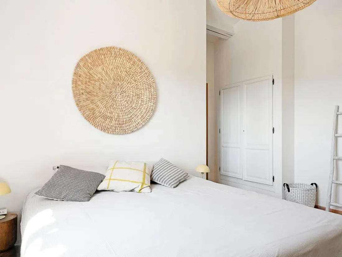 Maison de Vacances Grimaud