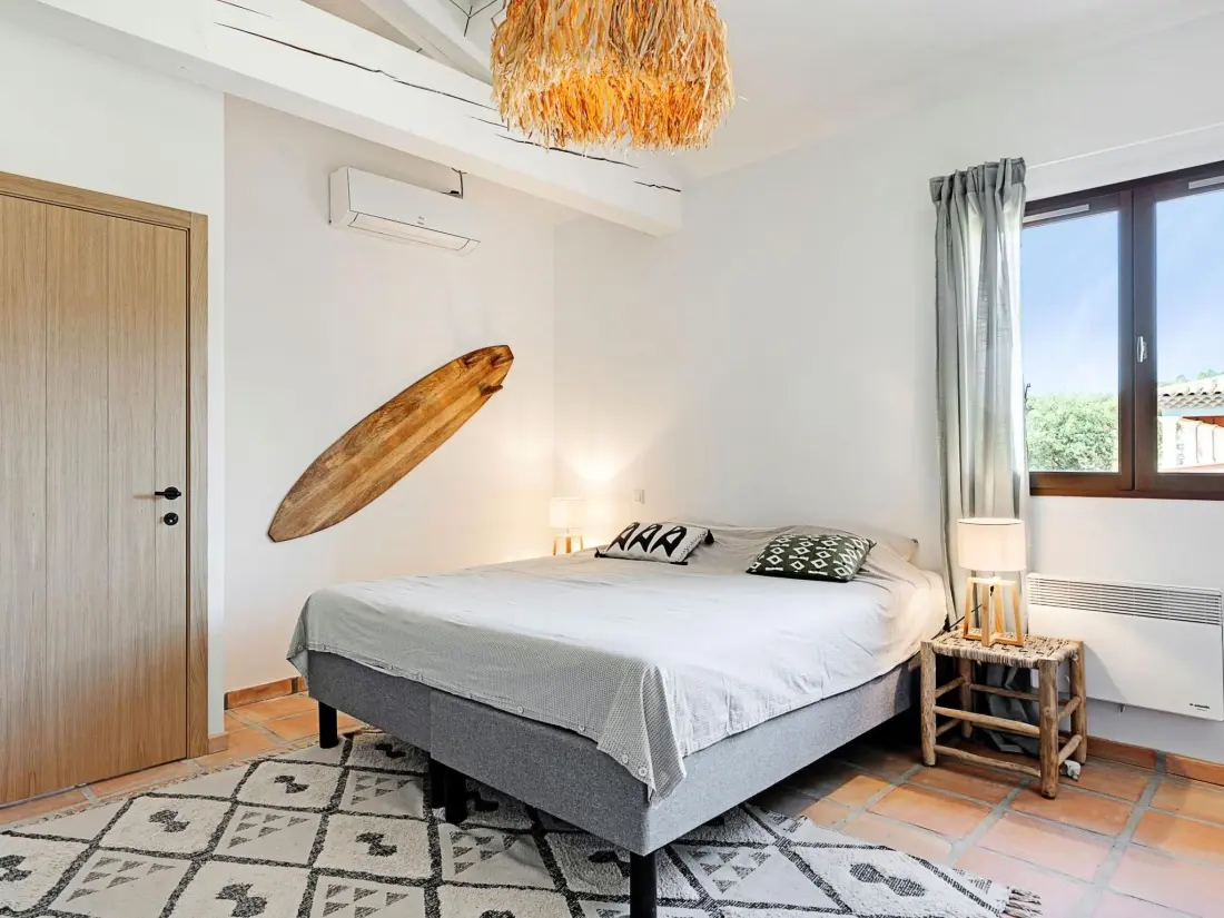 Maison de Vacances Grimaud