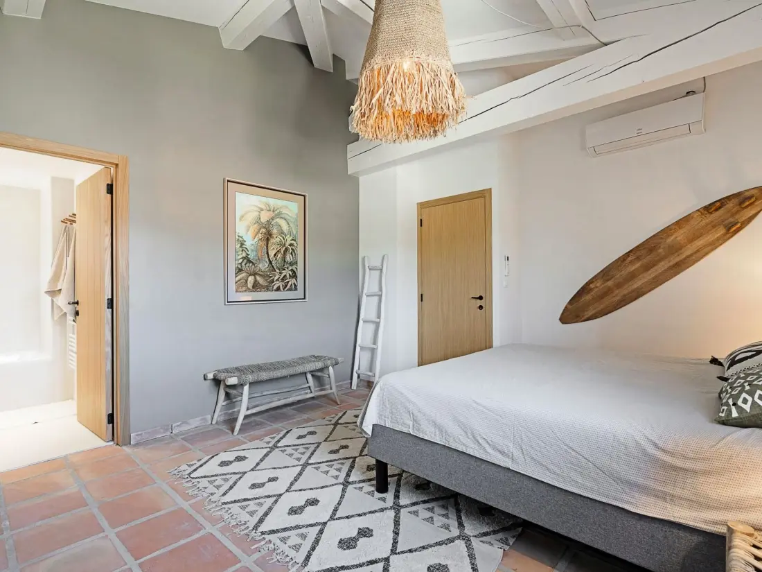 Maison de Vacances Grimaud