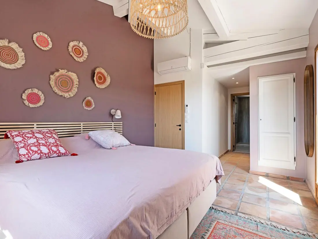 Maison de Vacances Grimaud