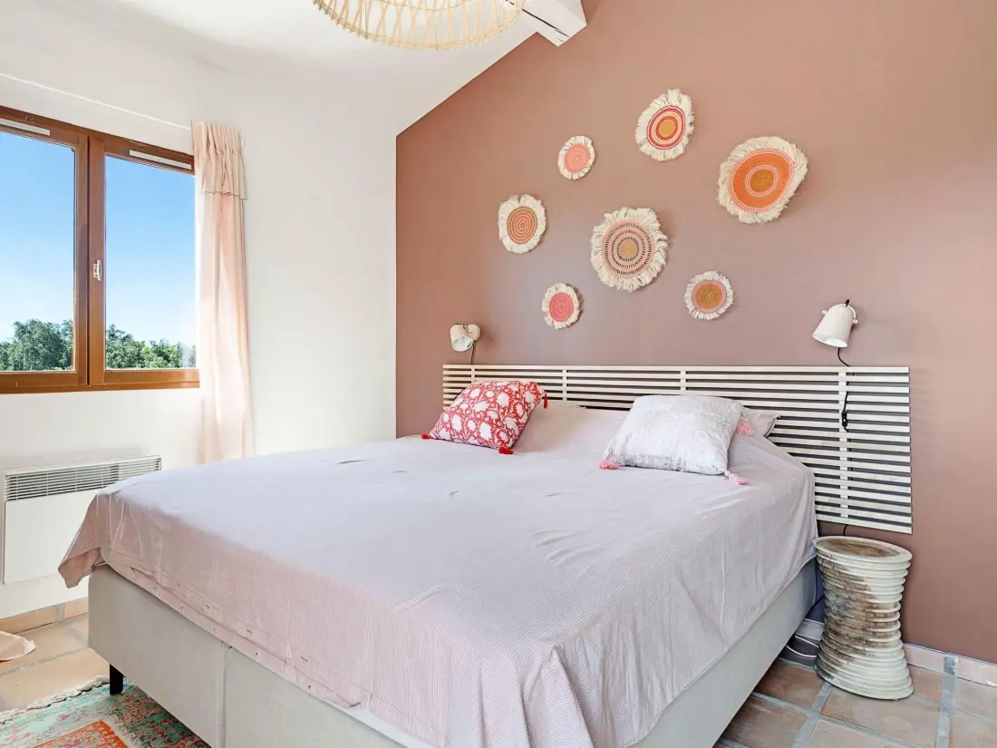 Maison de Vacances Grimaud