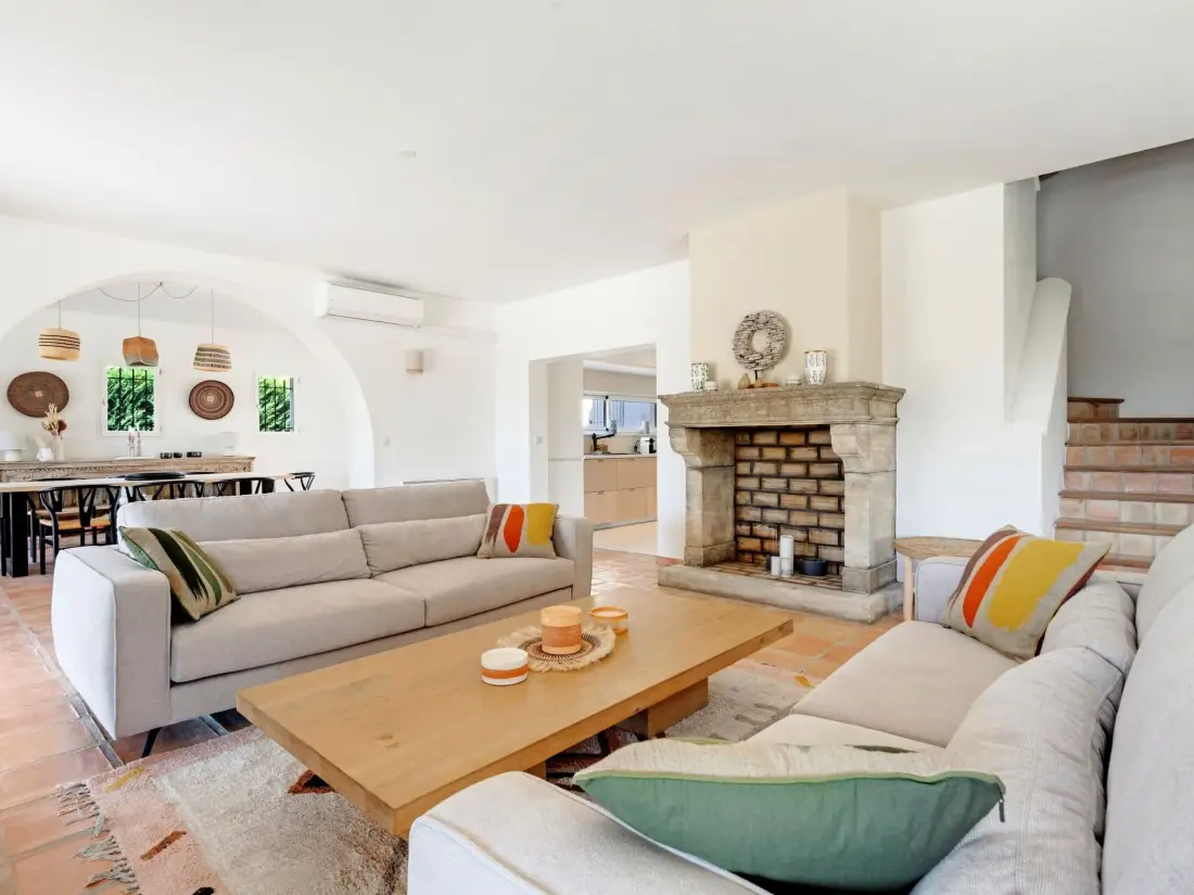 Maison de Vacances Grimaud