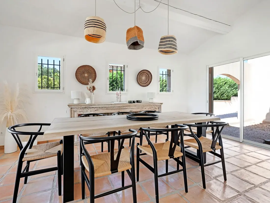 Maison de Vacances Grimaud