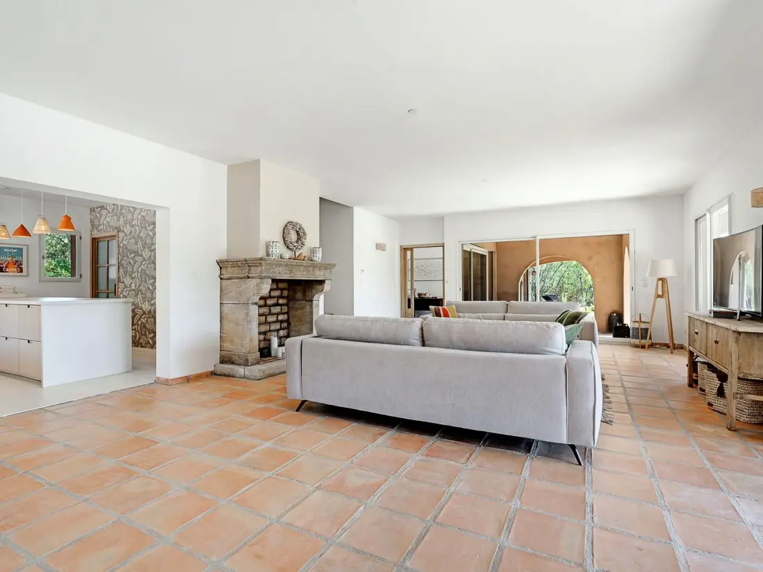 Maison de Vacances Grimaud