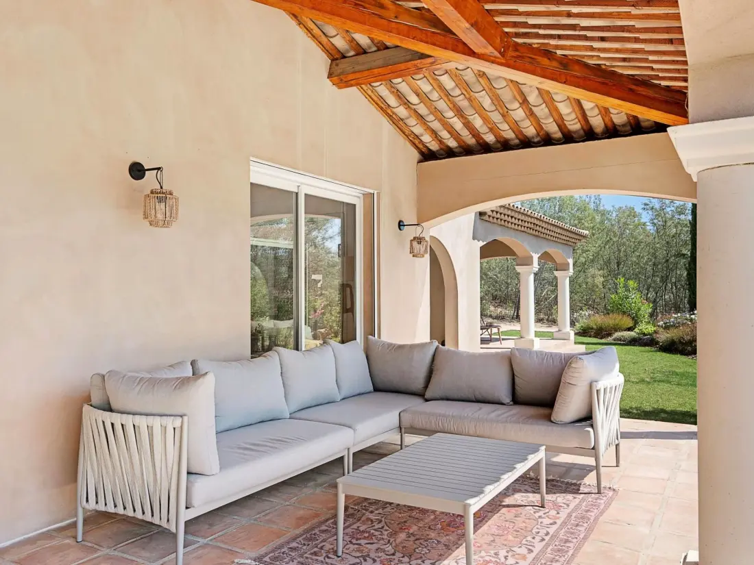 Maison de Vacances Grimaud