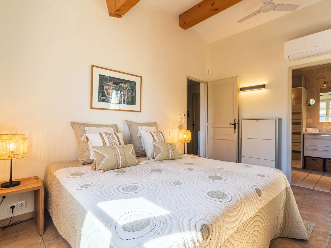 Maison de Vacances Grimaud