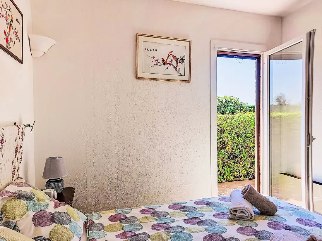 Maison de Vacances Grimaud