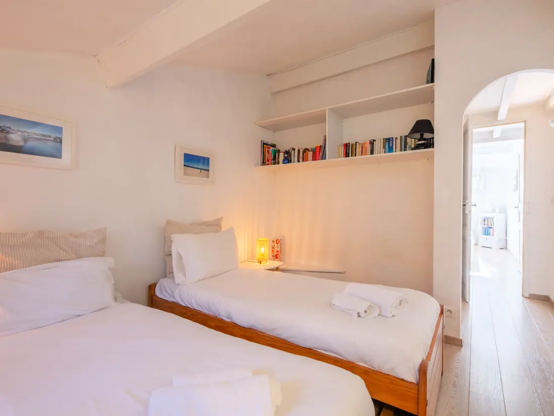 Maison de Vacances Grimaud
