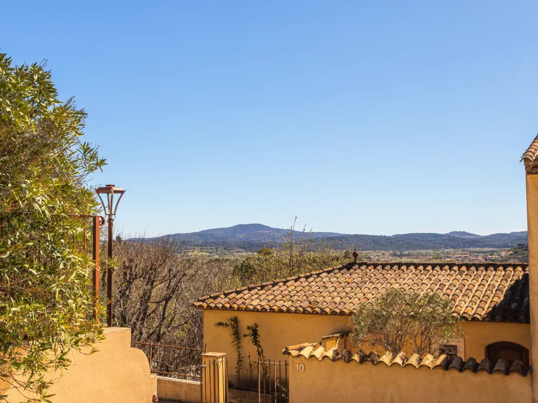 Maison de Vacances Grimaud