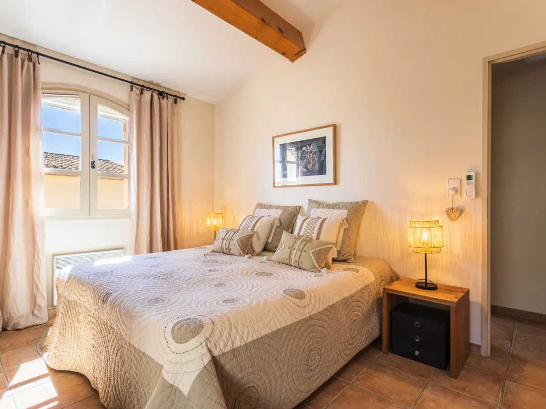Maison de Vacances Grimaud