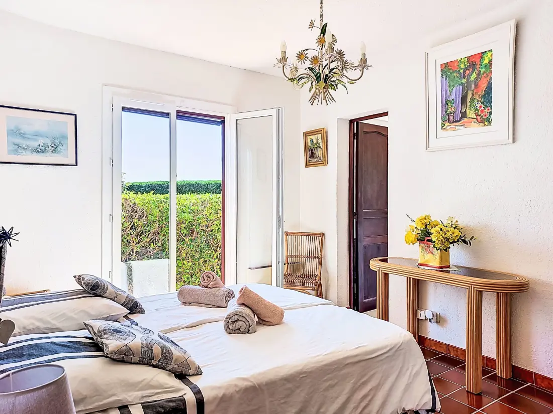 Maison de Vacances Grimaud