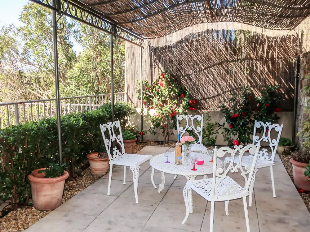 Maison de Vacances Grimaud