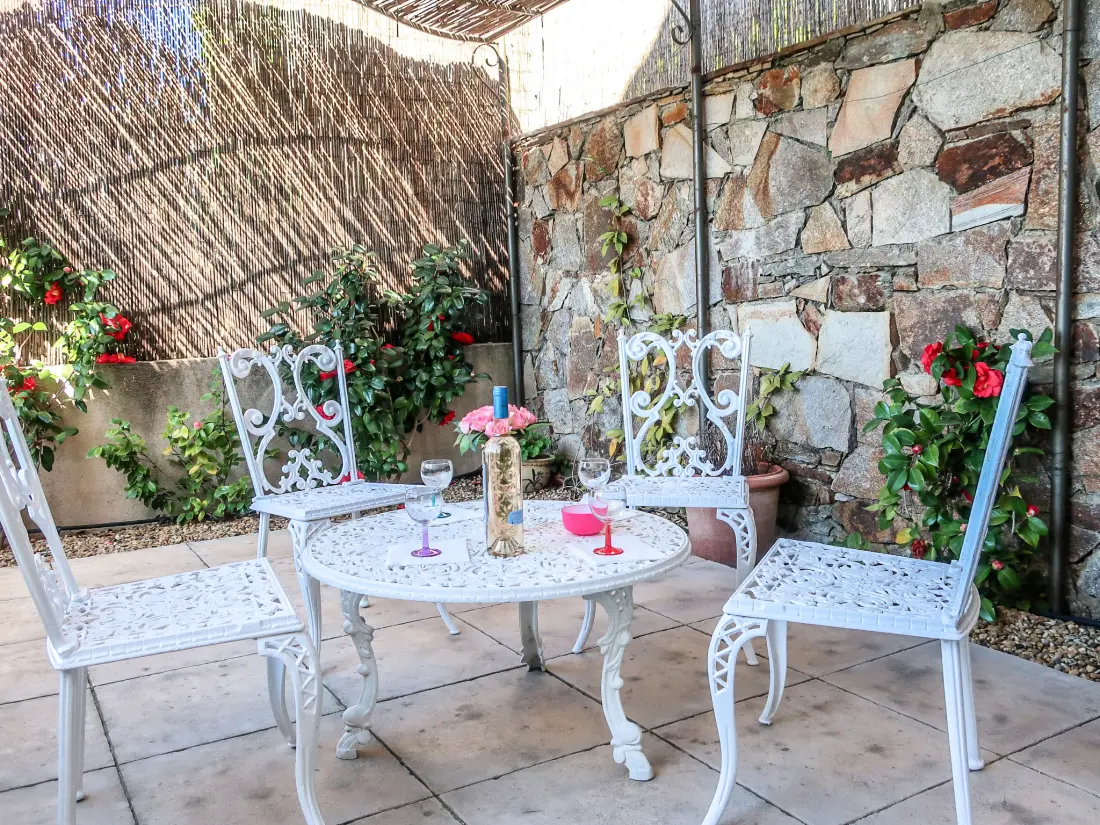 Maison de Vacances Grimaud