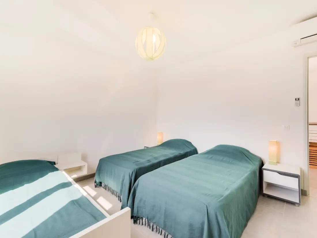 Maison de Vacances Grimaud
