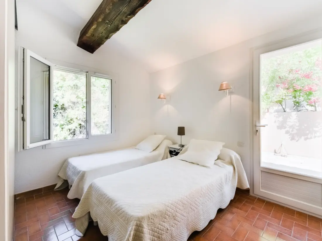 Maison de Vacances Grimaud