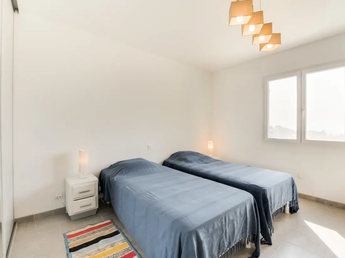 Maison de Vacances Grimaud