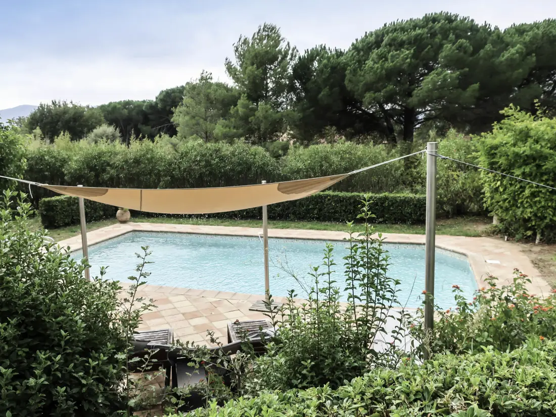 Maison de Vacances Grimaud