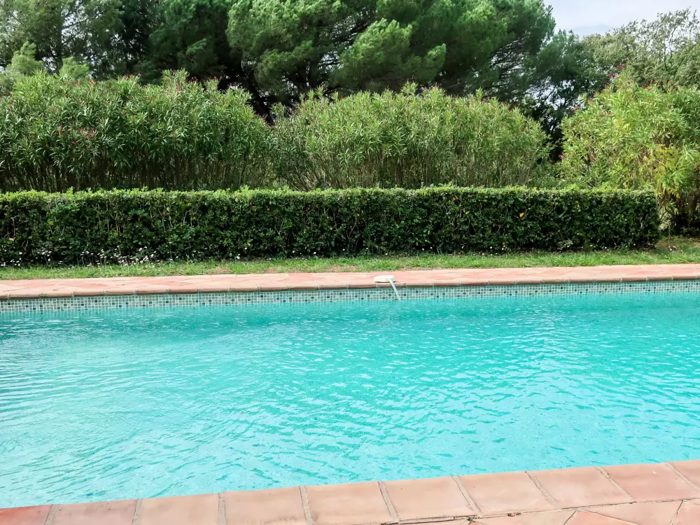 Maison de Vacances Grimaud