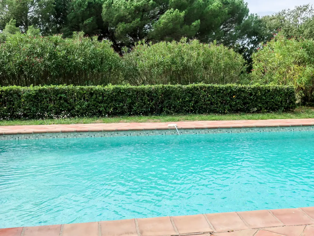 Maison de Vacances Grimaud