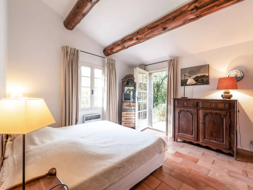 Maison de Vacances Grimaud