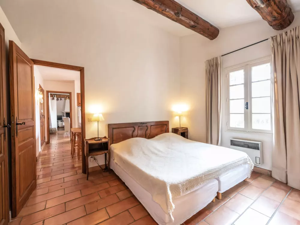 Maison de Vacances Grimaud