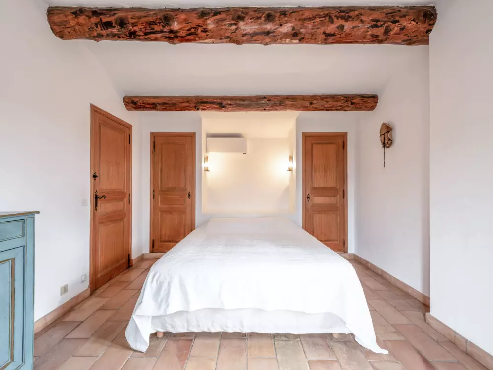 Maison de Vacances Grimaud