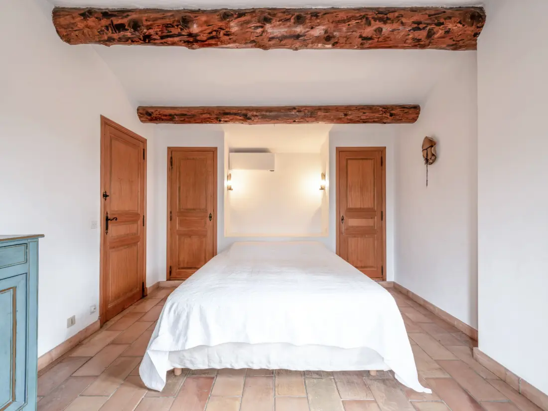 Maison de Vacances Grimaud