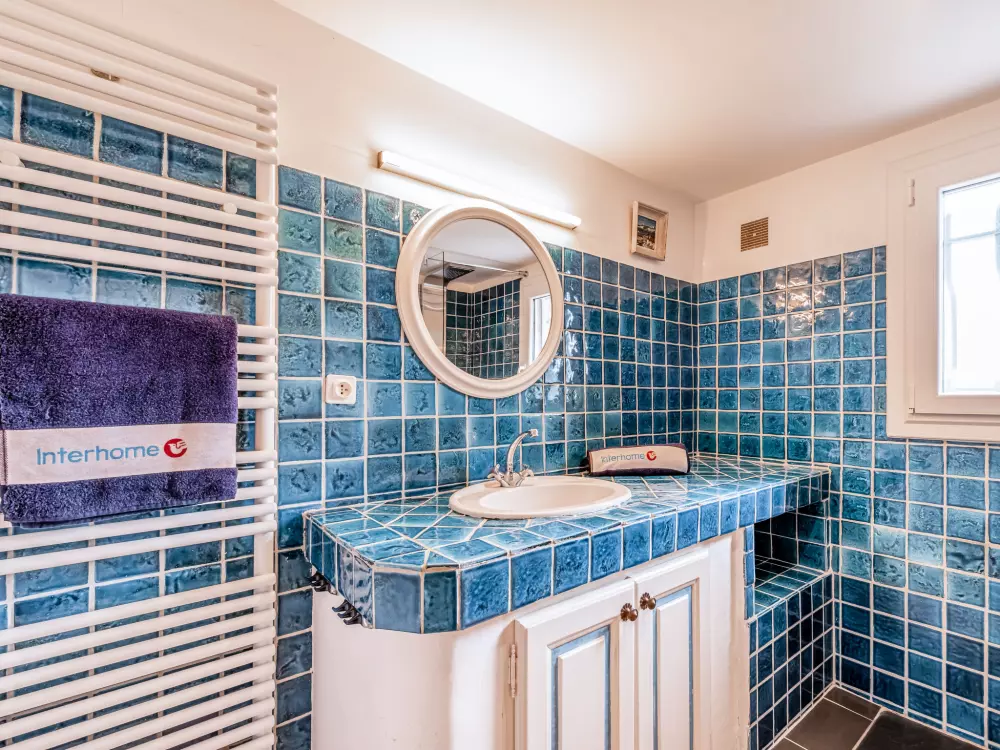 Maison de Vacances Grimaud