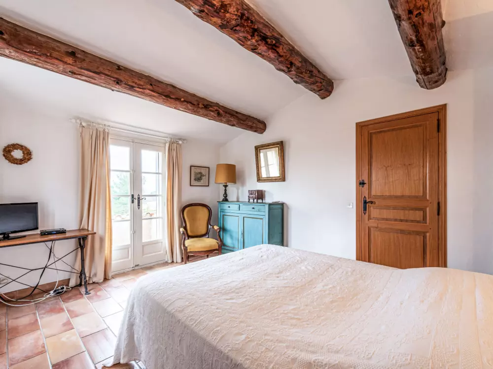 Maison de Vacances Grimaud