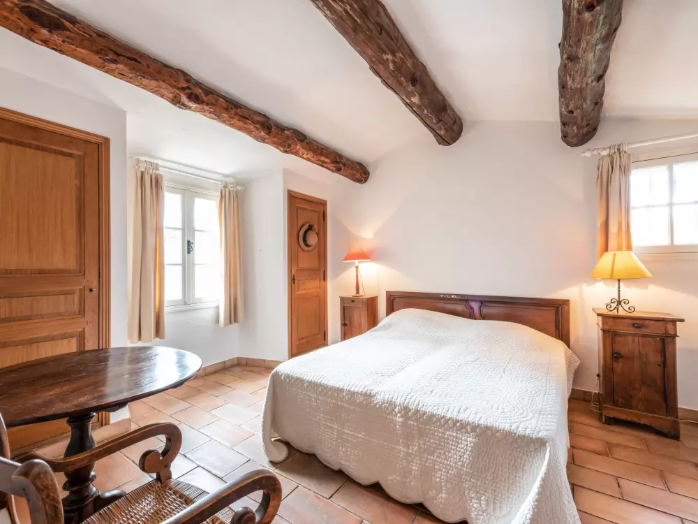 Maison de Vacances Grimaud