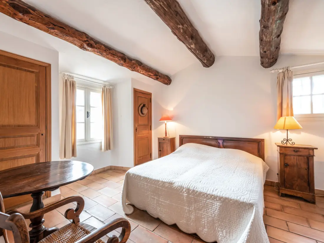 Maison de Vacances Grimaud