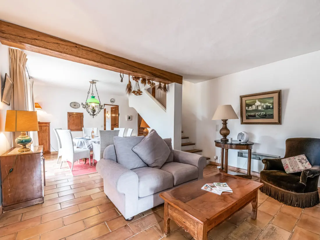 Maison de Vacances Grimaud