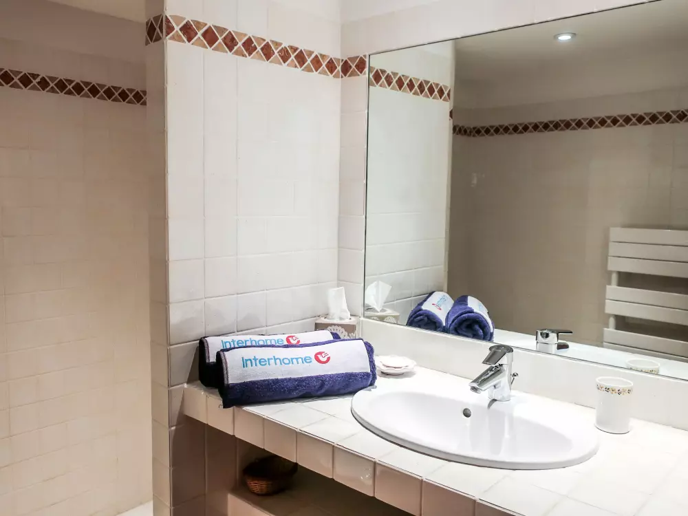 Maison de Vacances Grimaud