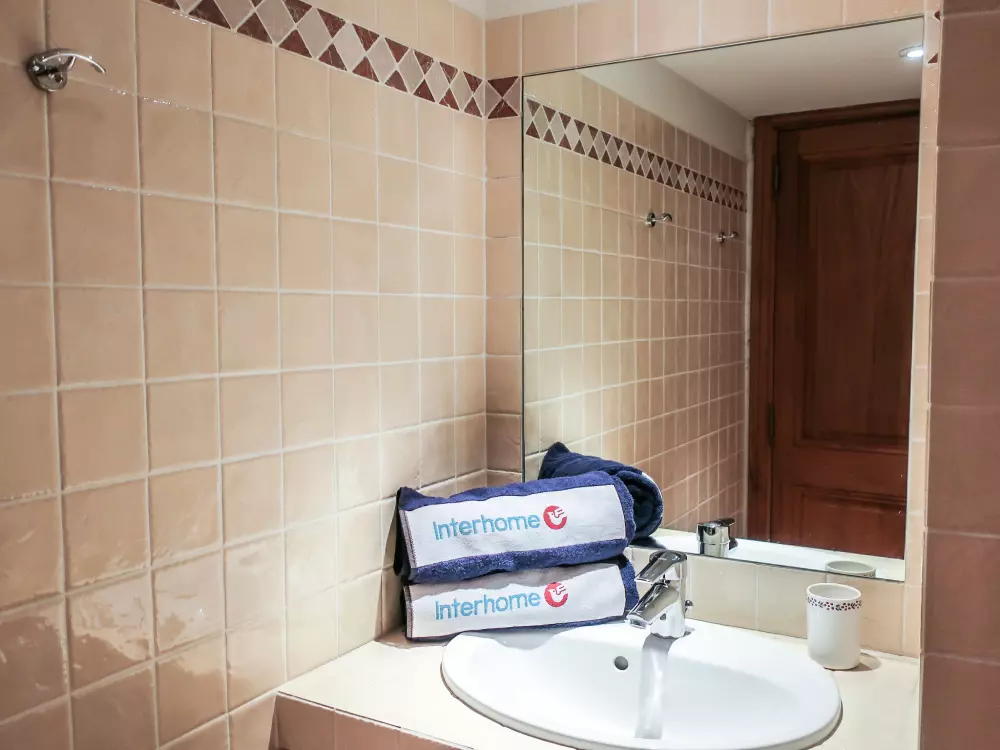 Maison de Vacances Grimaud