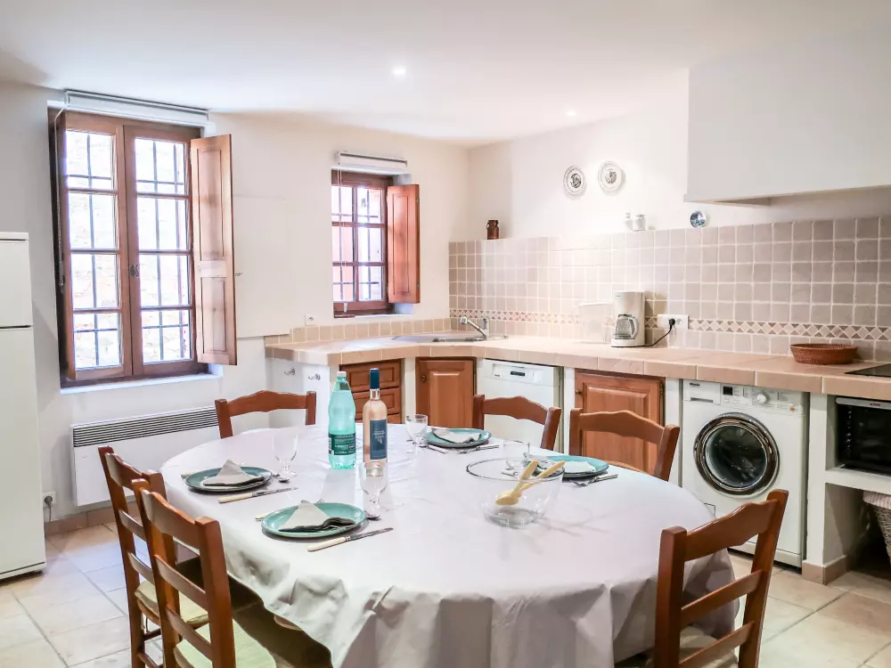 Maison de Vacances Grimaud