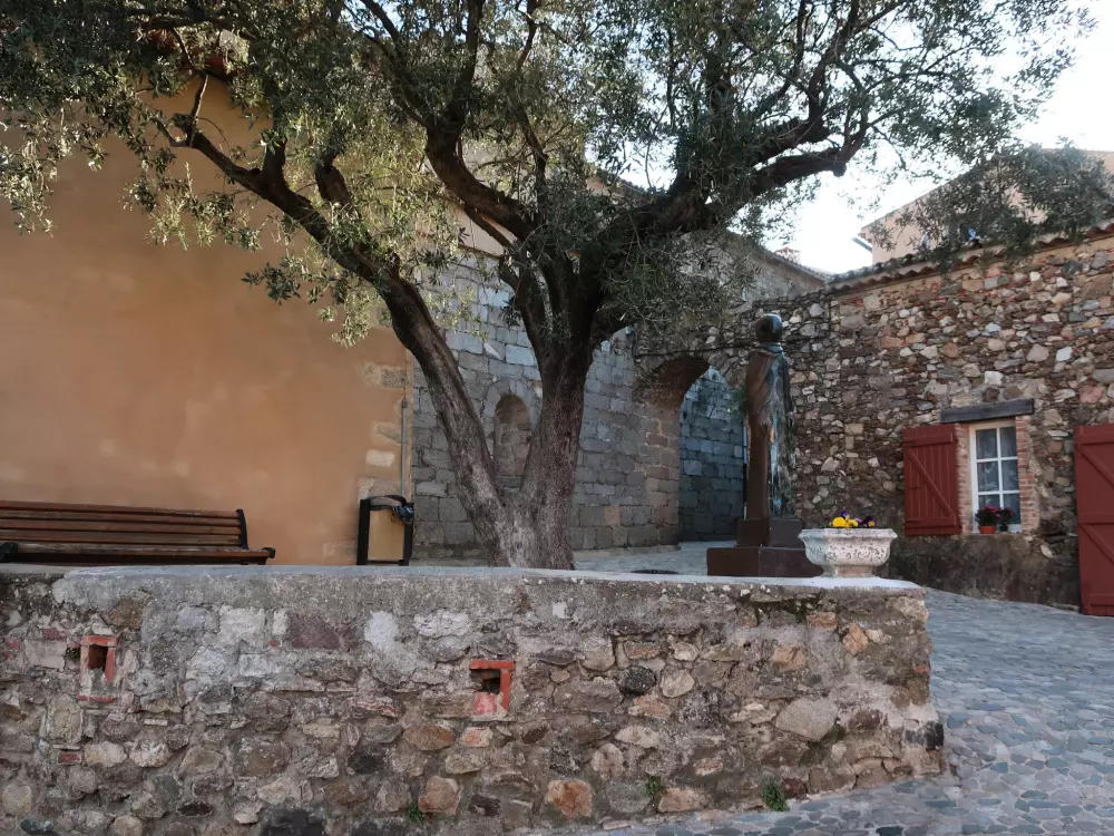 Maison de Vacances Grimaud