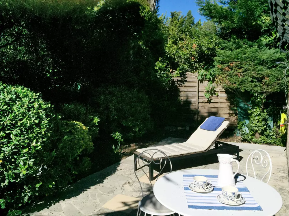 Maison de Vacances Grimaud