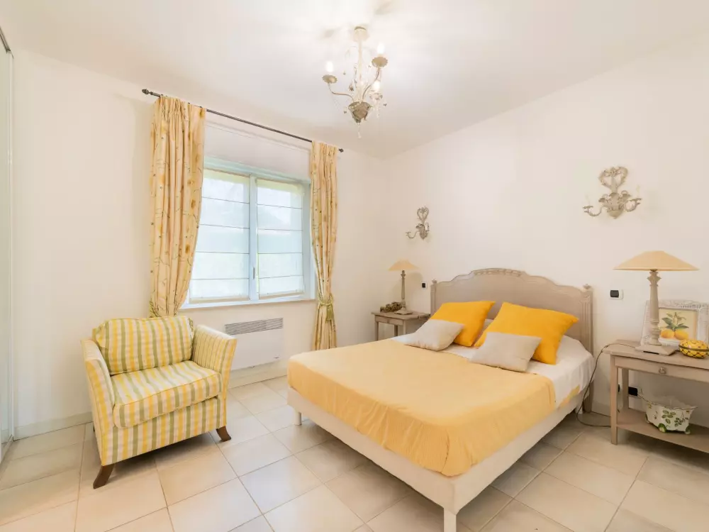 Maison de Vacances Grimaud