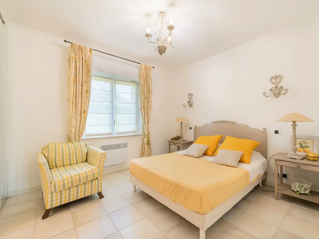 Maison de Vacances Grimaud