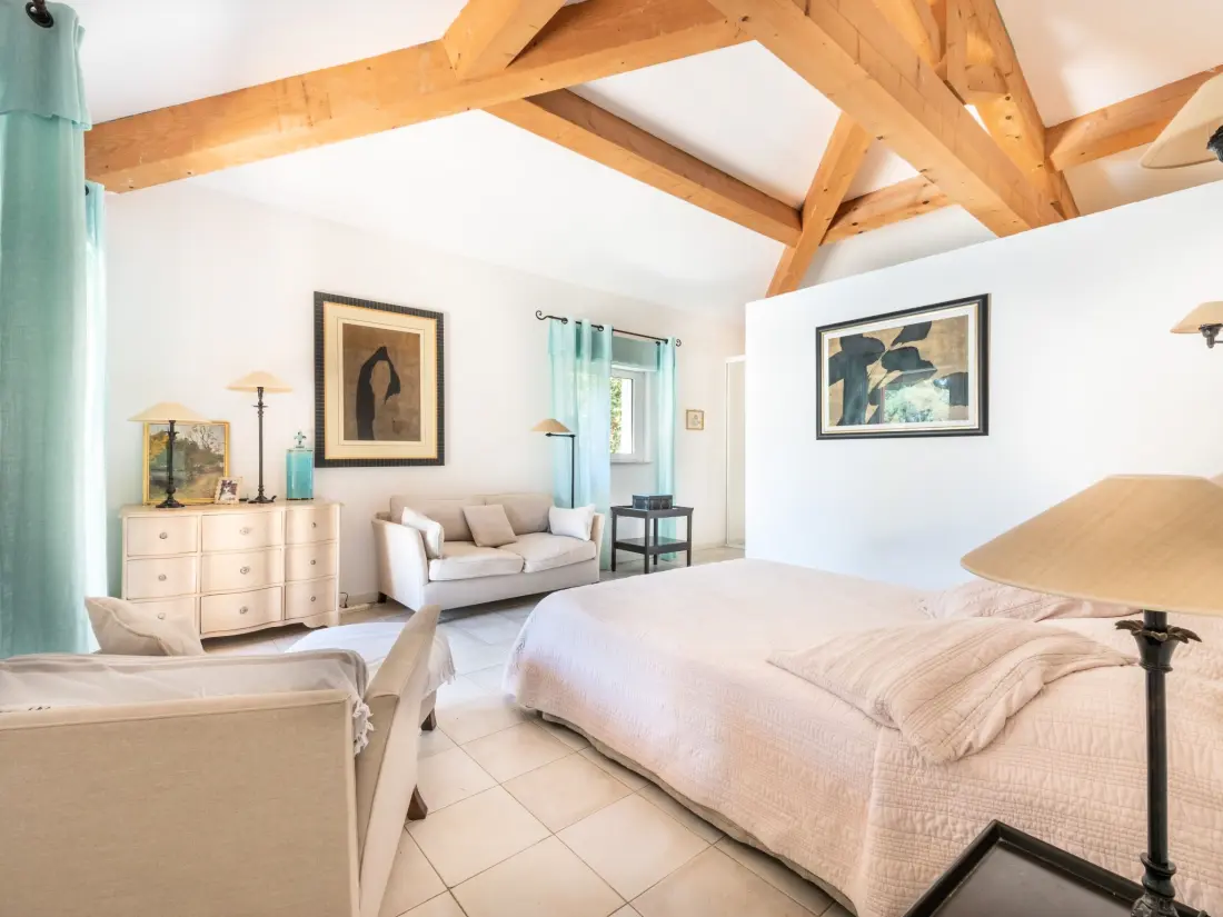 Maison de Vacances Grimaud